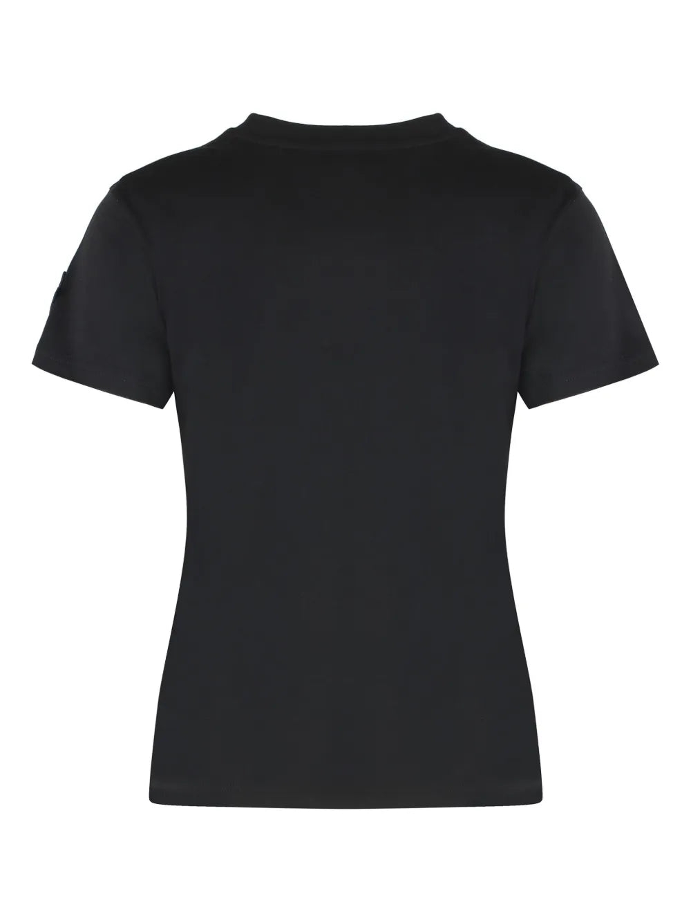 Crystal-Embellished T-Shirt