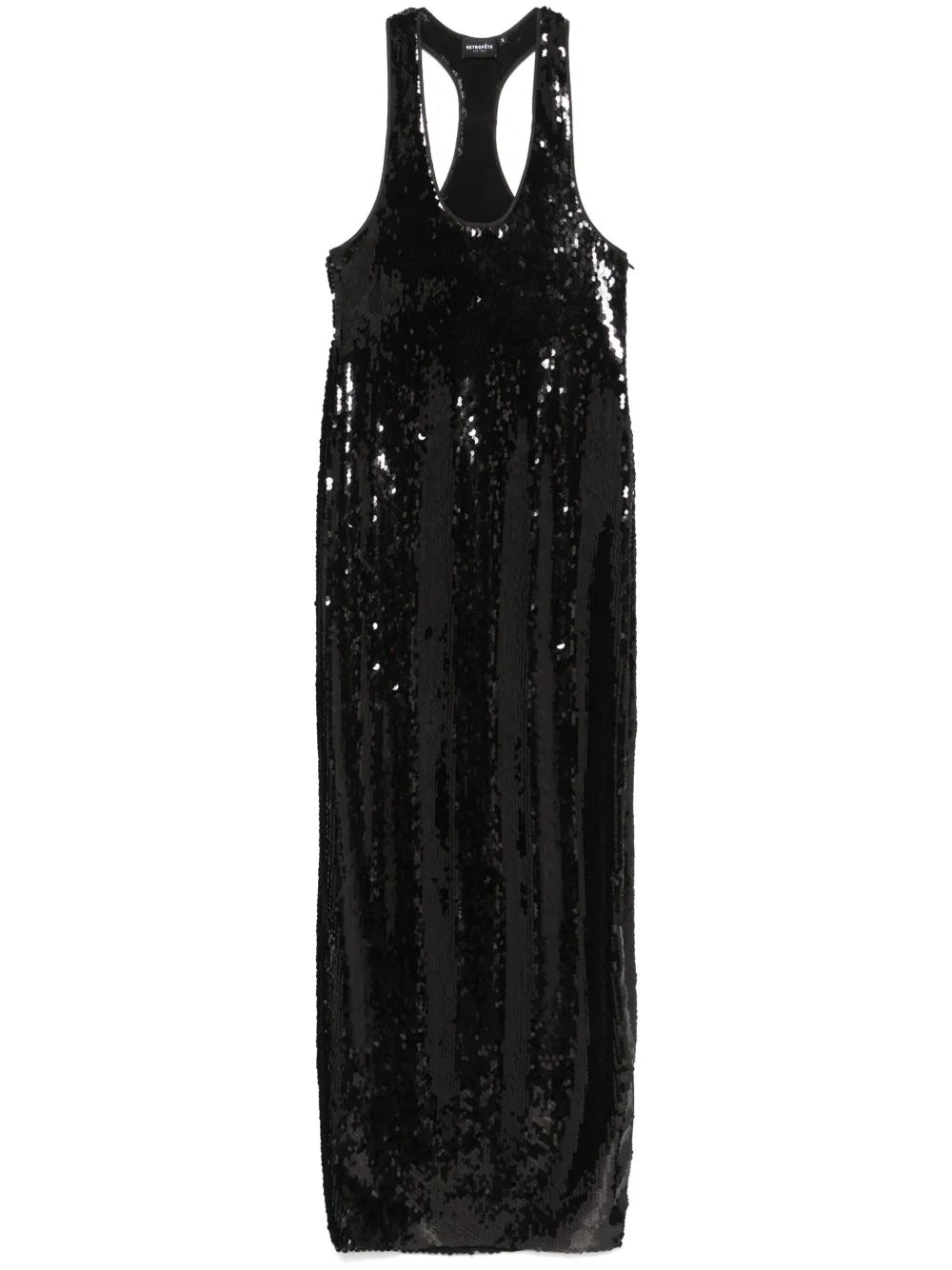 Bella Maxi Dress