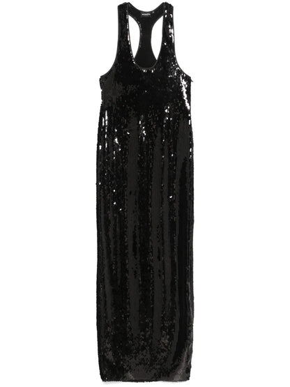 Bella Maxi Dress