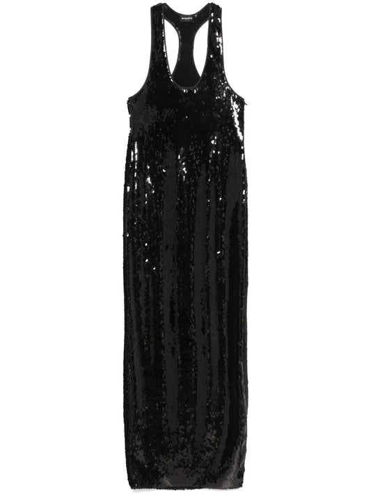Bella Maxi Dress