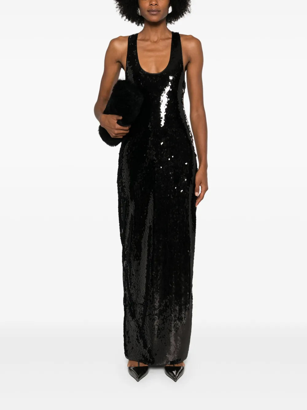 Bella Maxi Dress