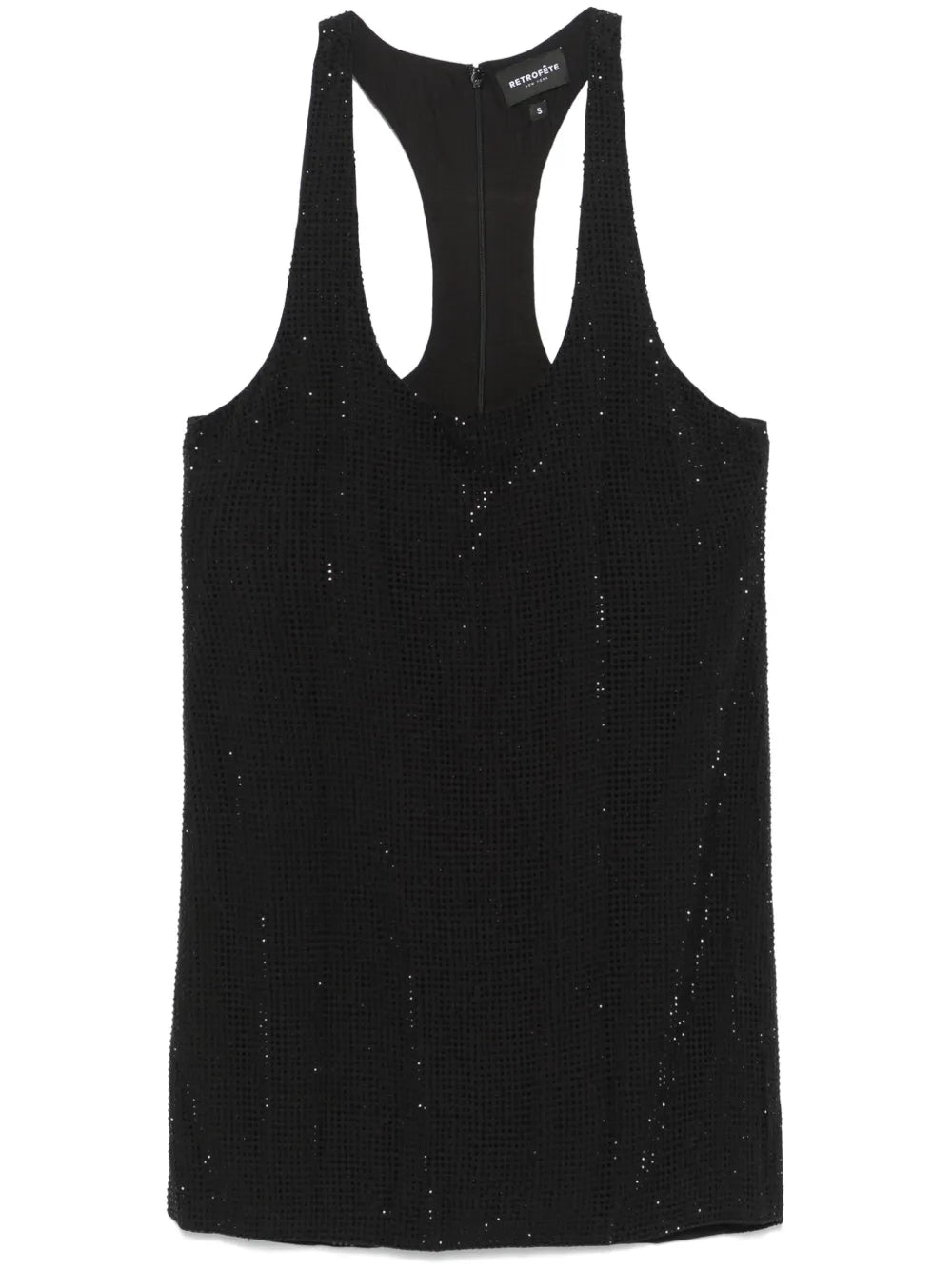 Maves Mini Dress