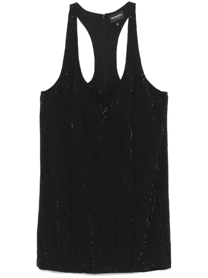 Maves Mini Dress
