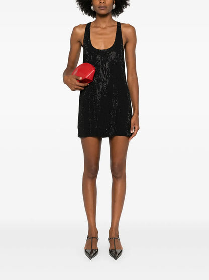 Maves Mini Dress