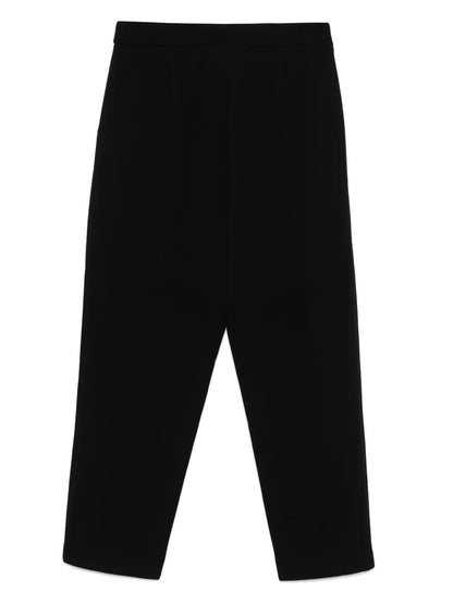 Wool Trousers