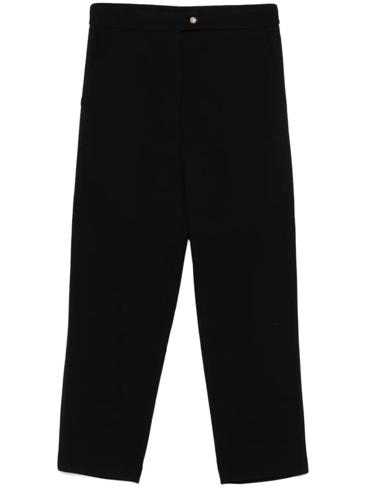 Wool Trousers