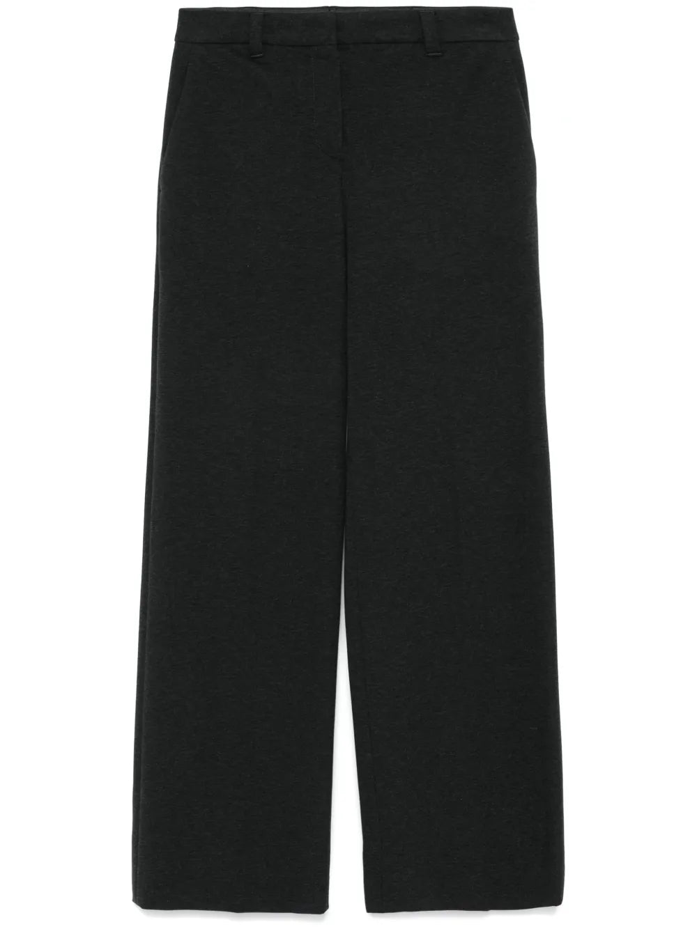 High-Waist Palazzo Pants