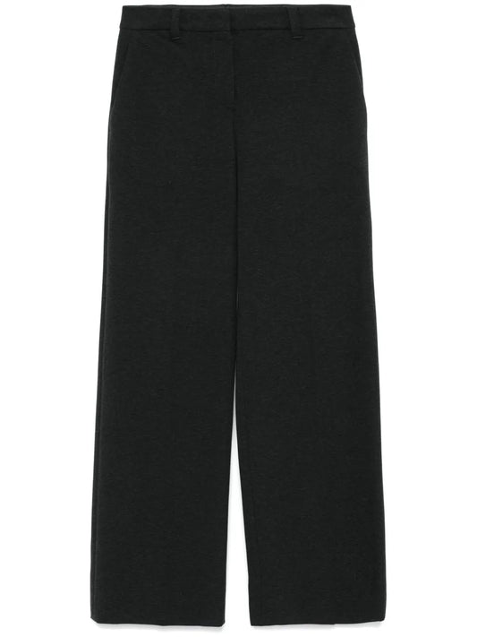 High-Waist Palazzo Pants