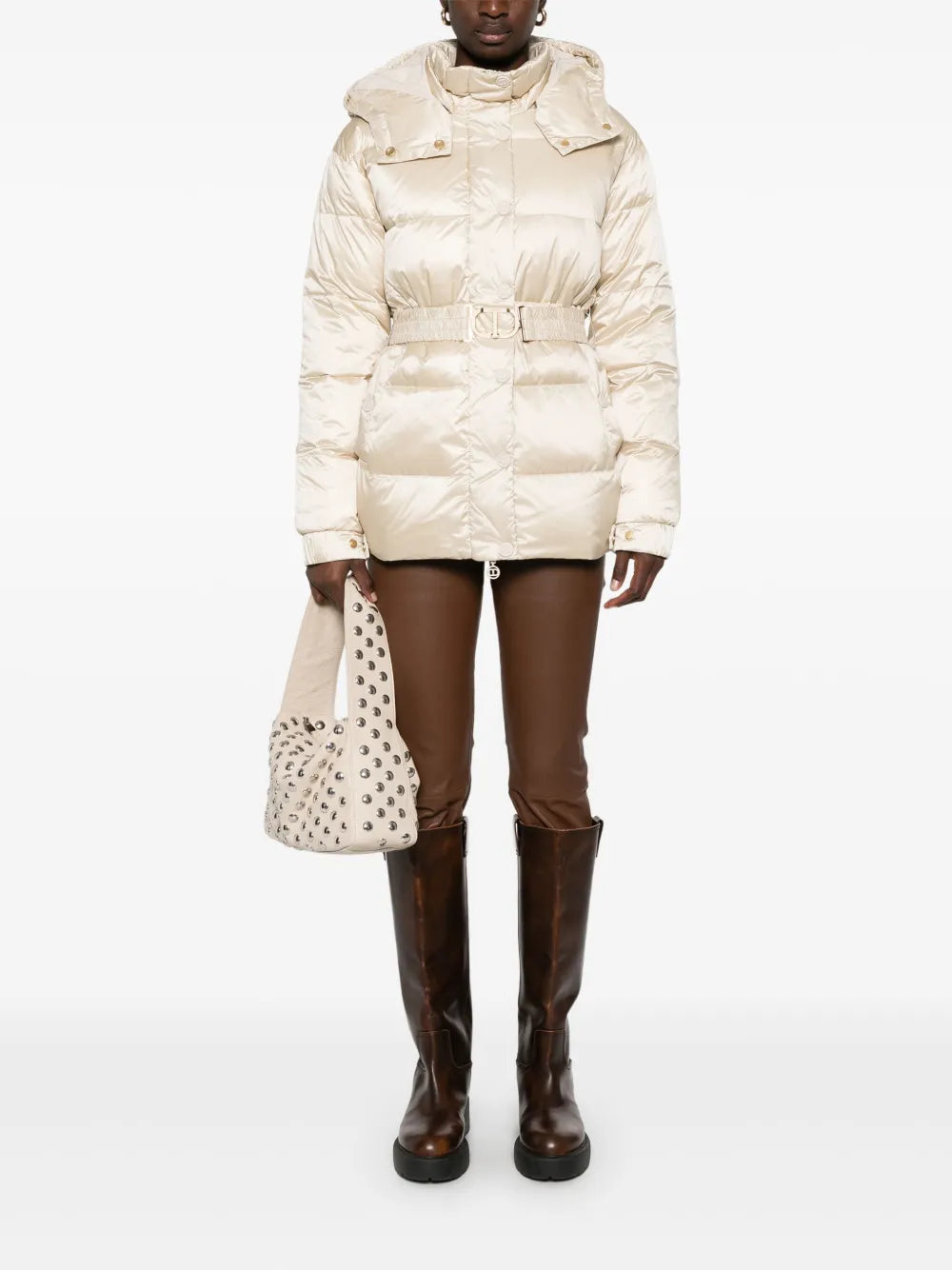 Quilted Jacket