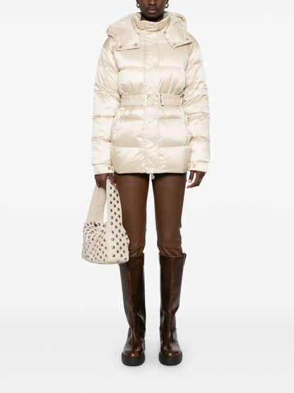 Quilted Jacket