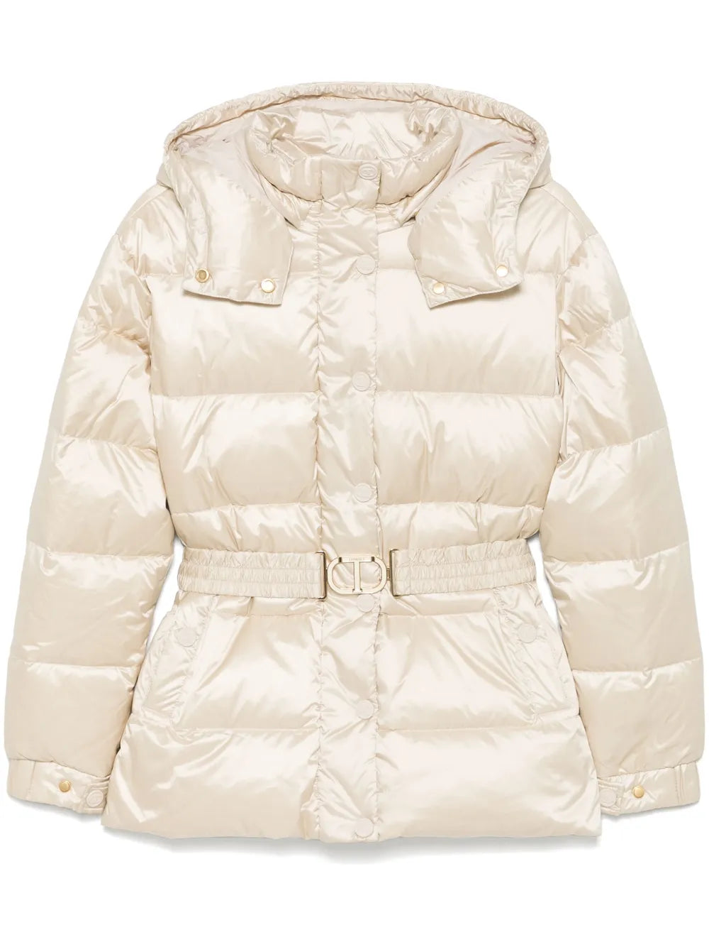Quilted Jacket