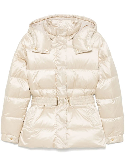 Quilted Jacket