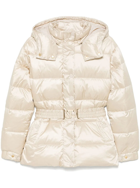 Quilted Jacket