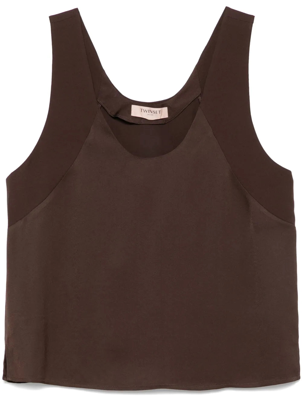 Crepe Top