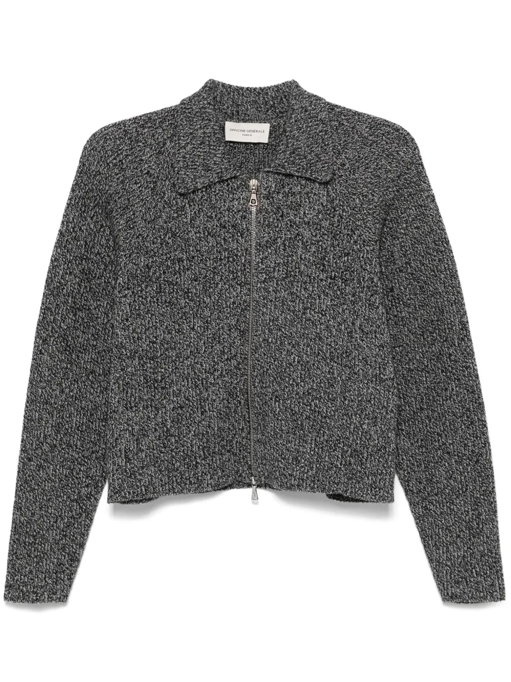 Laly Cardigan