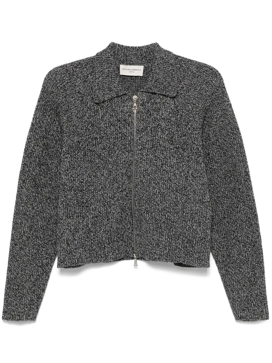 Laly Cardigan