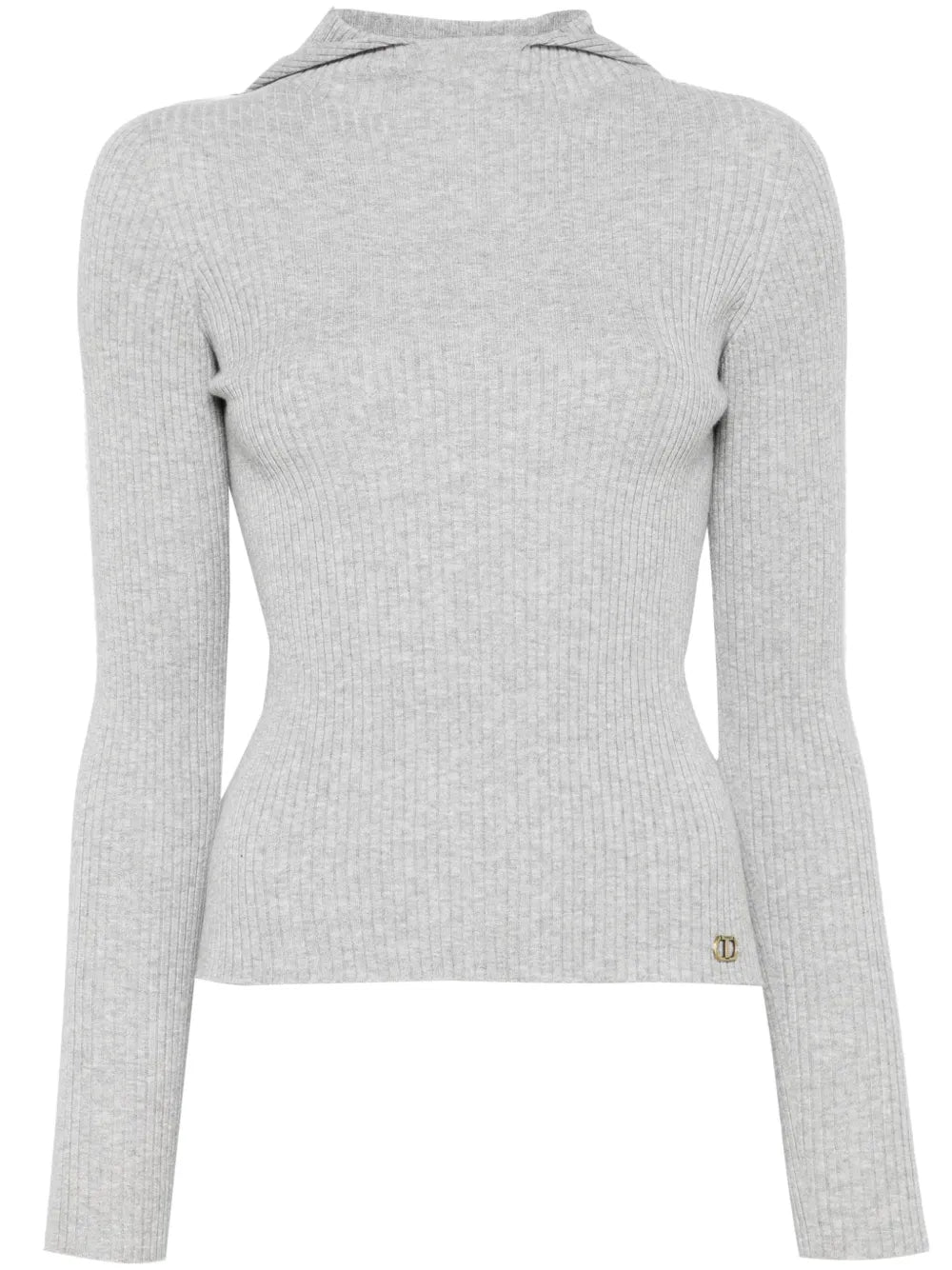 Hooded Sweater