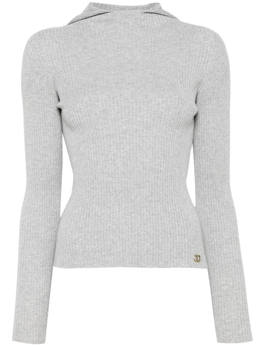 Hooded Sweater