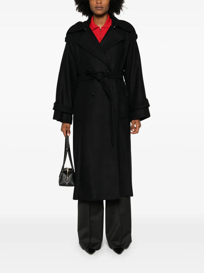 Caroline Ann Trench Coat