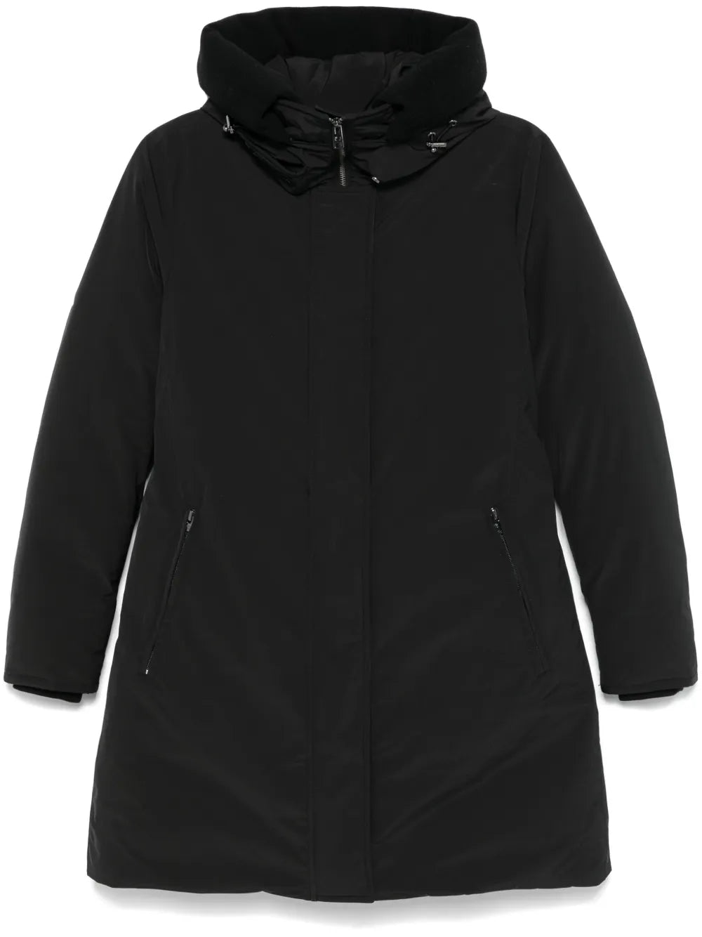 Arctic Parka