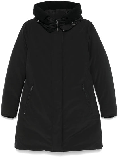 Arctic Parka