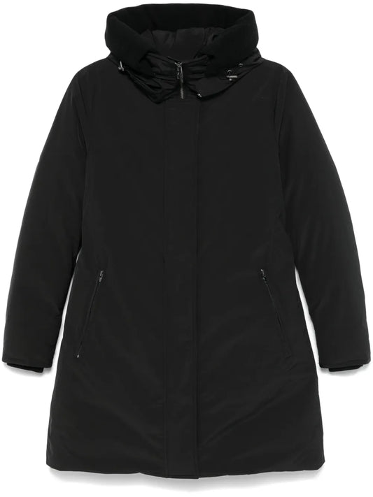 Arctic Parka