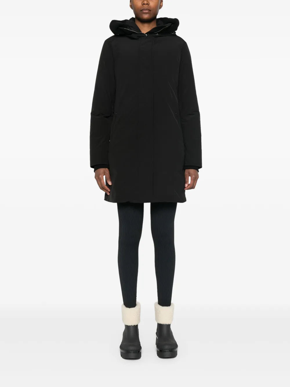 Arctic Parka