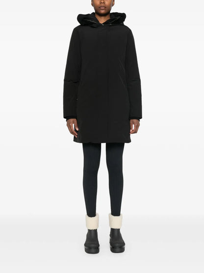 Arctic Parka