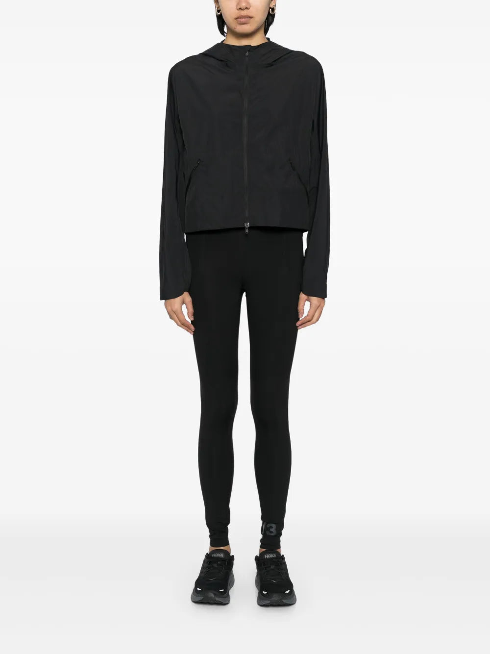 W Run Tights Leggings