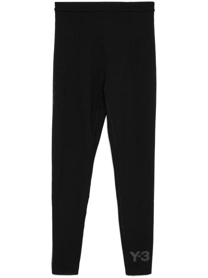 W Run Tights Leggings