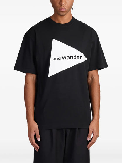 Logo-Print T-Shirt