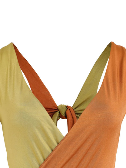 Luna Duo Swimsuit