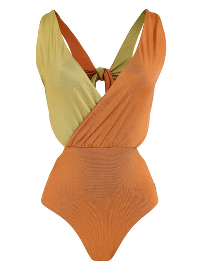Luna Duo Swimsuit