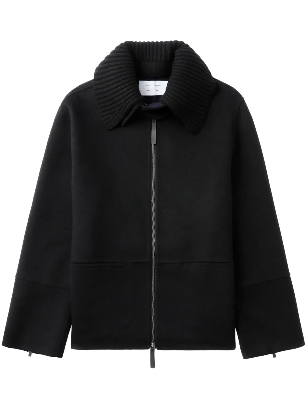 Poppy Jacket