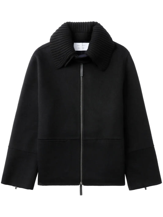 Poppy Jacket