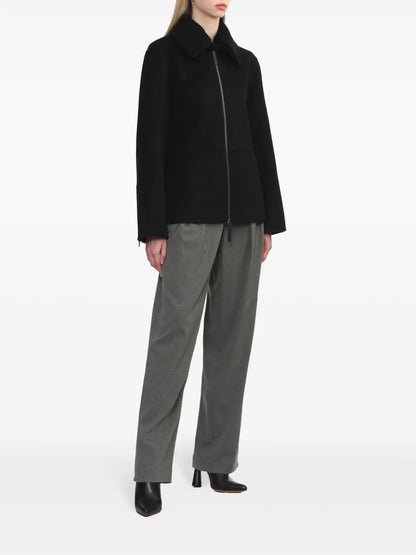 Poppy Jacket