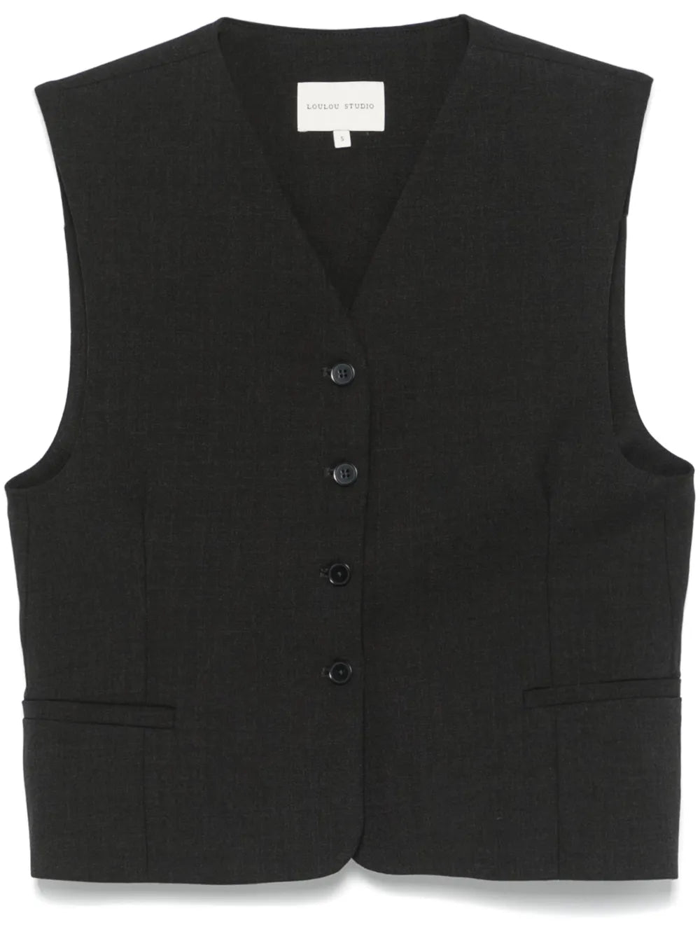 Teora Waistcoat