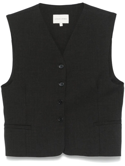 Teora Waistcoat