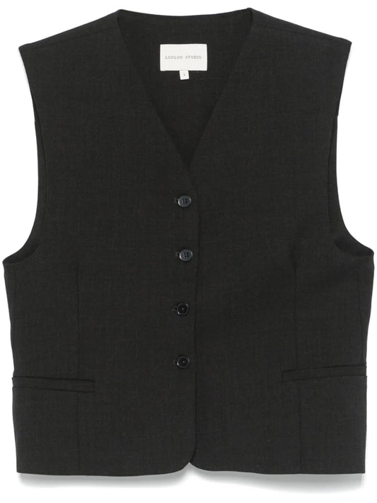 Teora Waistcoat