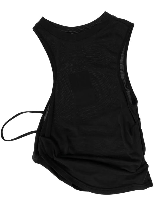 Twist Tank Top