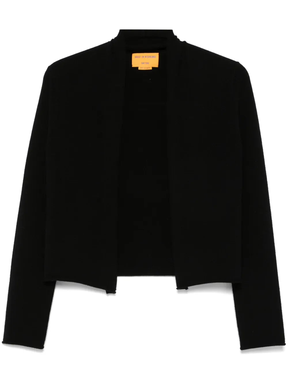 Stealth Cardigan