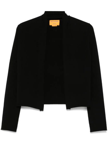 Stealth Cardigan