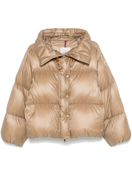 Borey Puffer Jacket