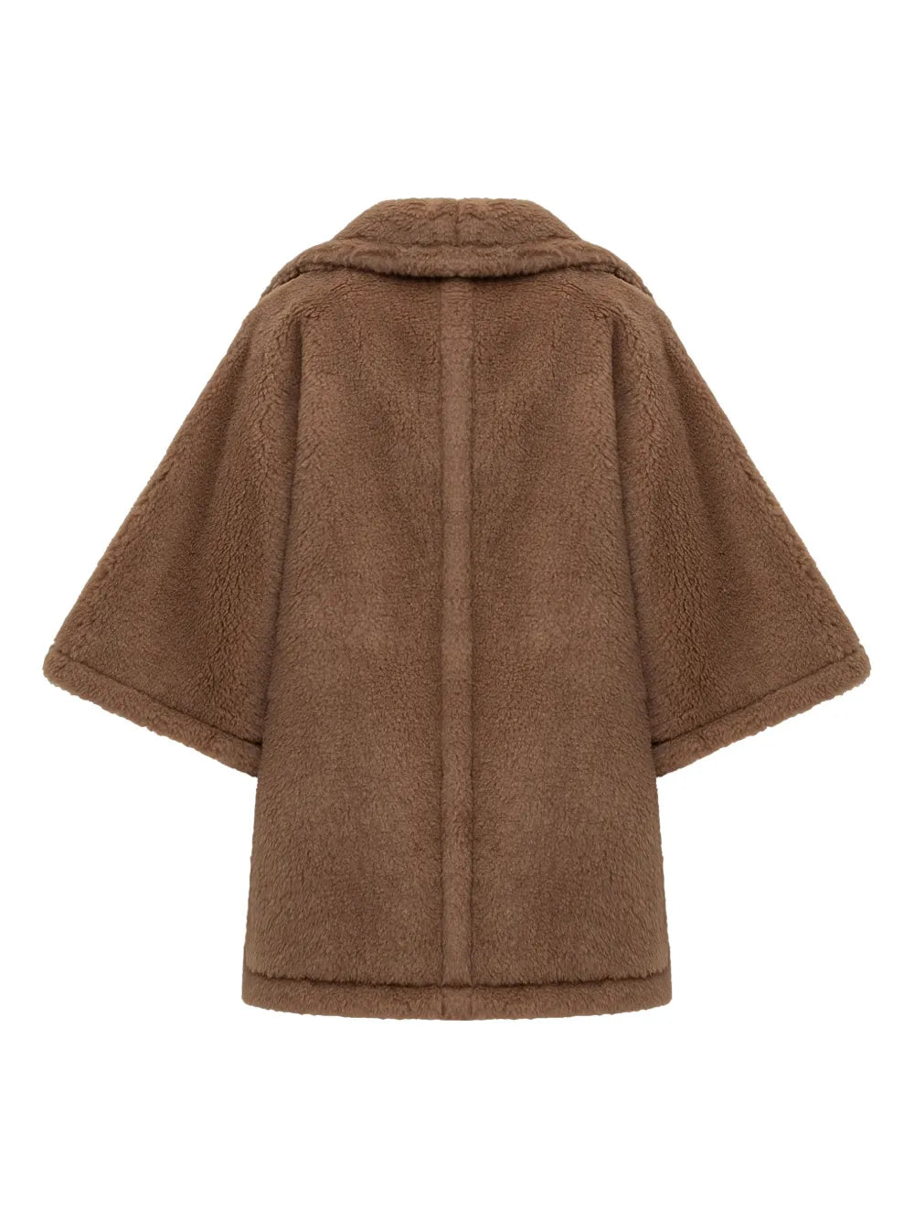 Shearling Coat