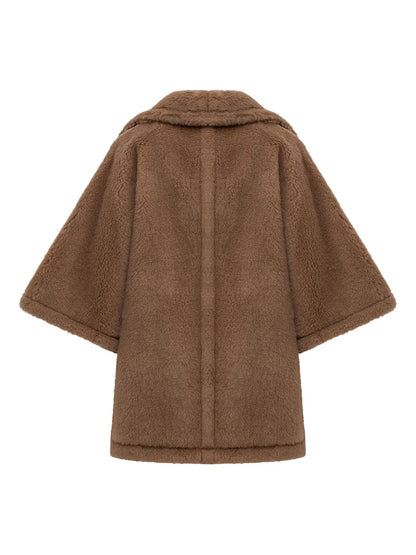 Shearling Coat