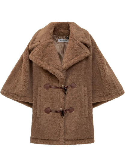 Shearling Coat
