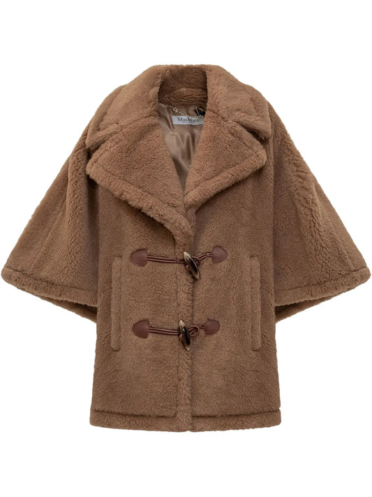 Shearling Coat