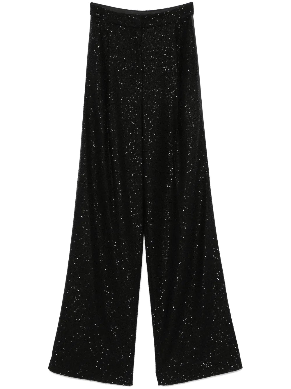 Sequinned Trousers