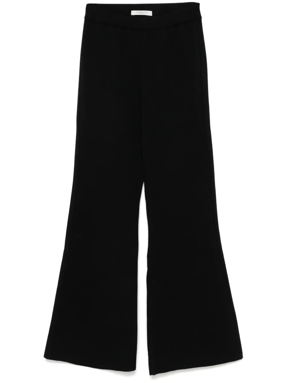 Flared Trousers