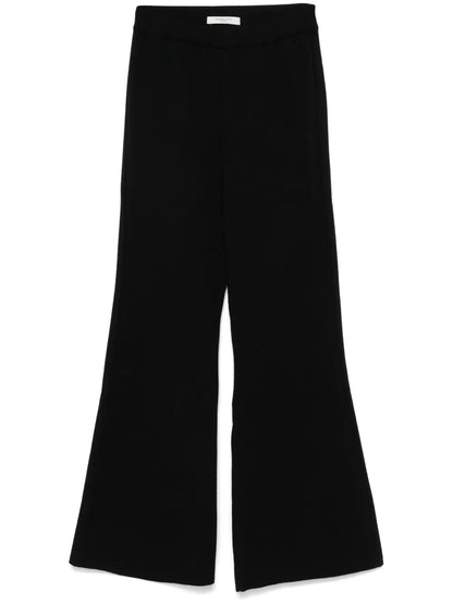 Flared Trousers